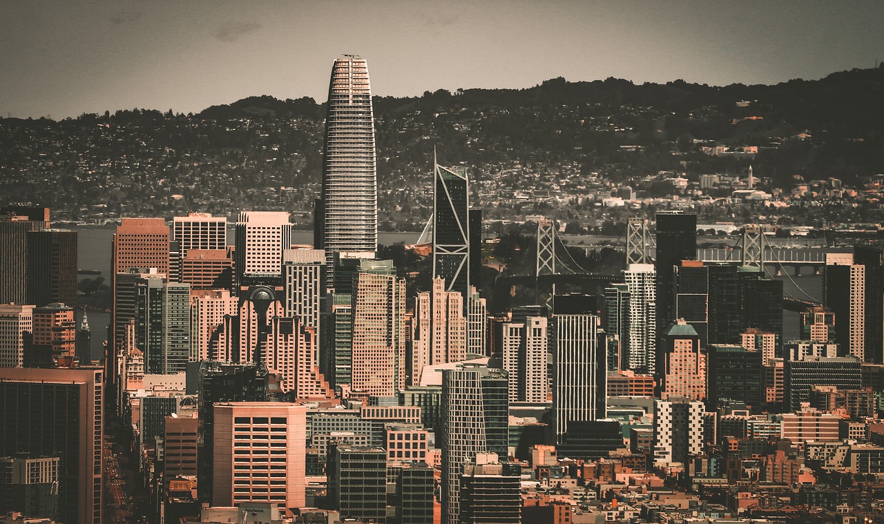 背景